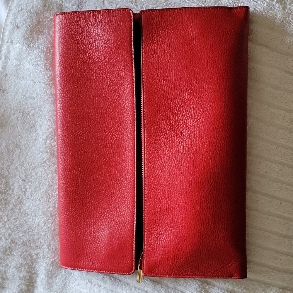 Cuyana Tech Carryall Laptop Sleeve 13 inch